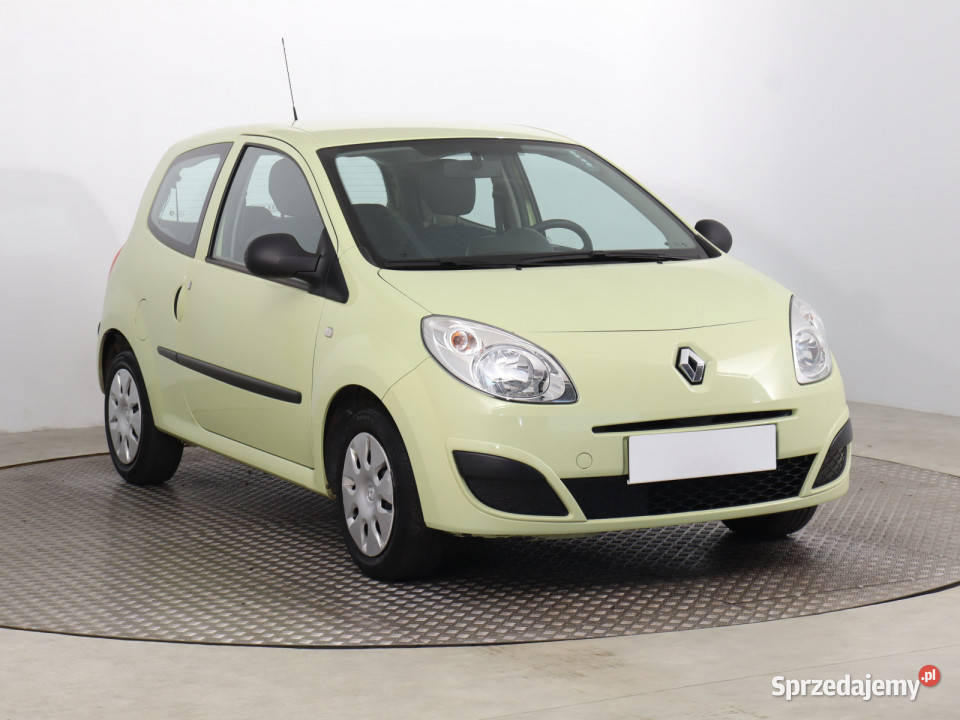 Renault Twingo 12 16V radio Bielany Wrocławskie