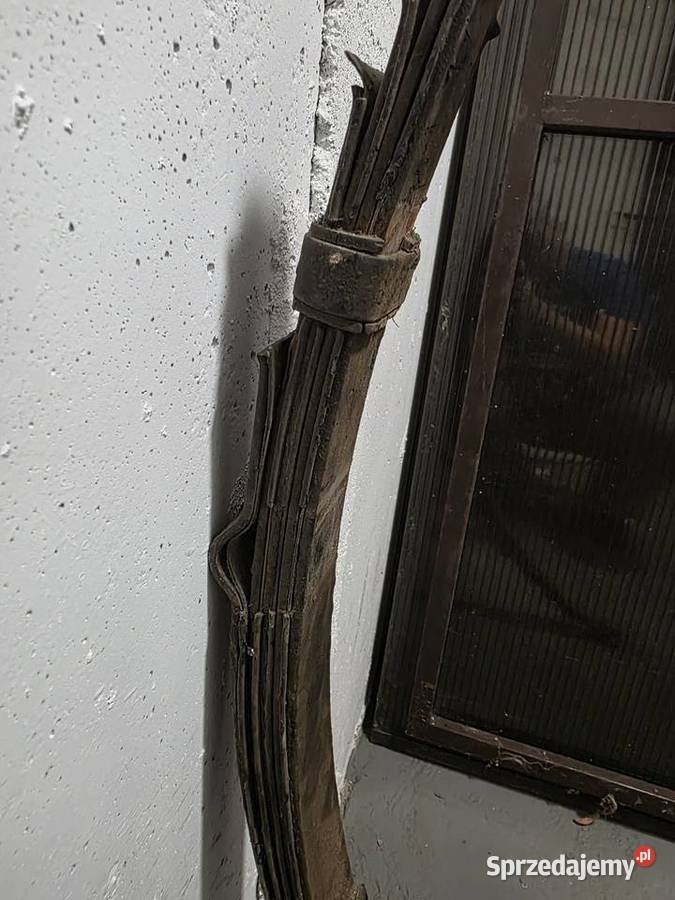 Resor do malucha Fiat 126p Łomża