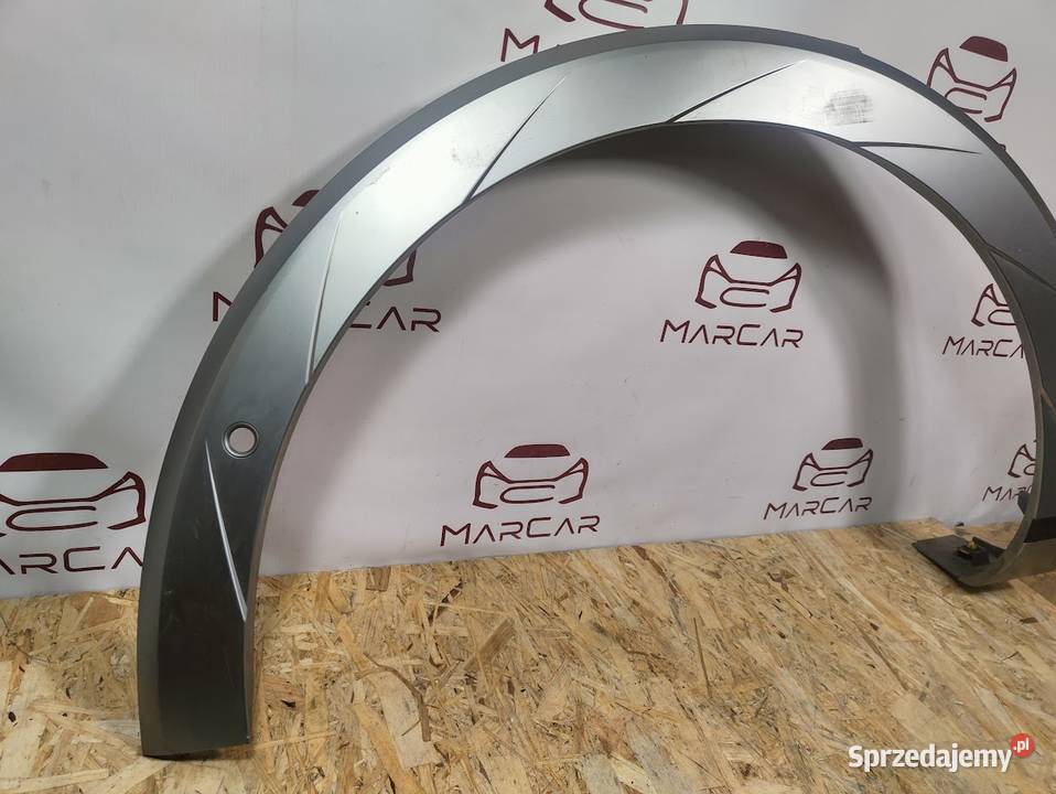 Listwa Błotnika Lewy Przód Hyundai Ioniq V osobowe