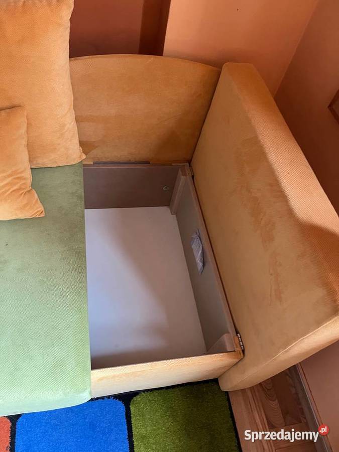 Kanapa dziecięca 83cm