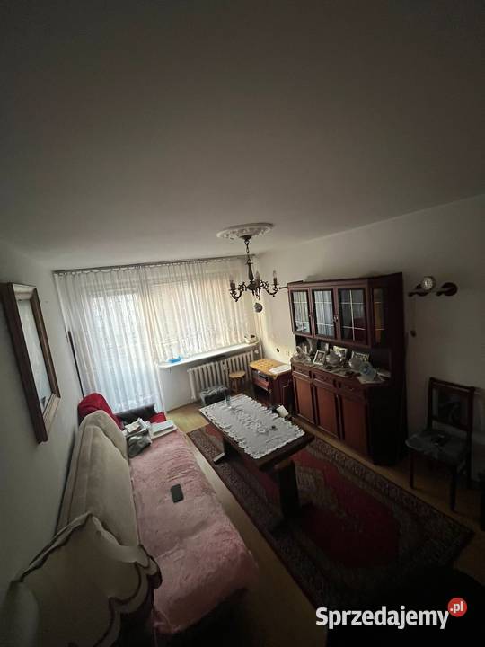 Mieszkanie 3 pokoje Słupsk