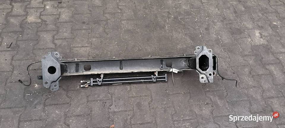 BELKA ZDERZAKA PRZÓD VOLKSWAGEN PHAETON Lipno sprzedam