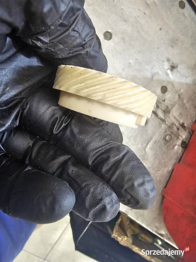 Peugeot speedfight 2 ślimak zębatka