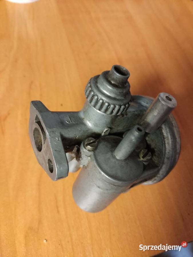 Gaźniki romet Opole