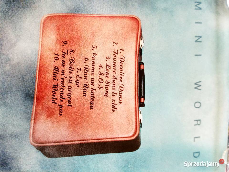 Indila mini world muzyka