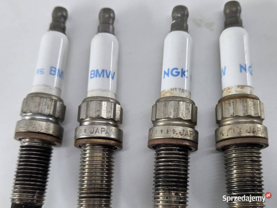 SWIECA BMW ZKBR7A osobowe Części samochodowe Janowice