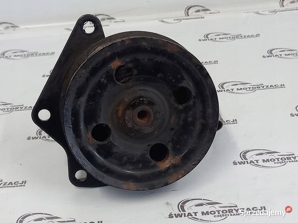 LAND ROVER DISCOVERY 27 D 276DT 190 08r pompa