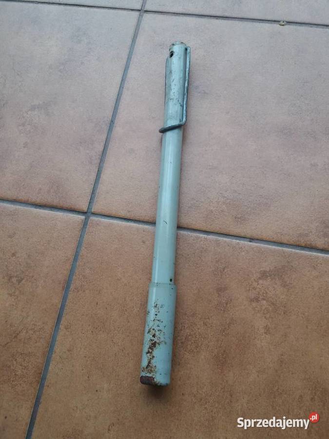 Pompka powietrza wsk 175 wsk125 kobuz gil dudek
