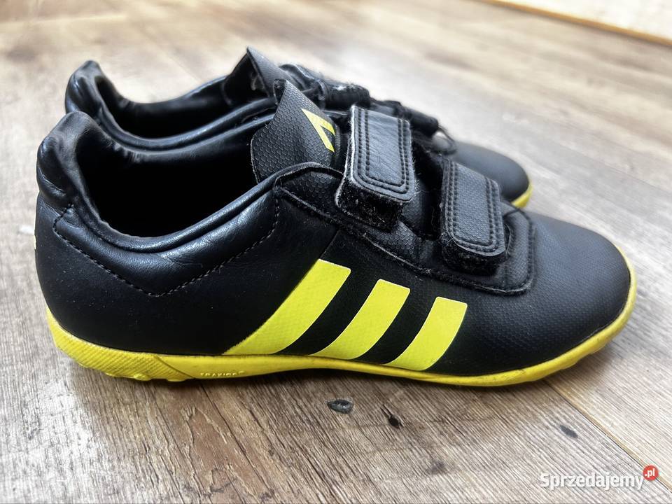 Turfy Adidas turfy buty piłkarskie 32 buty piłka Wyszków