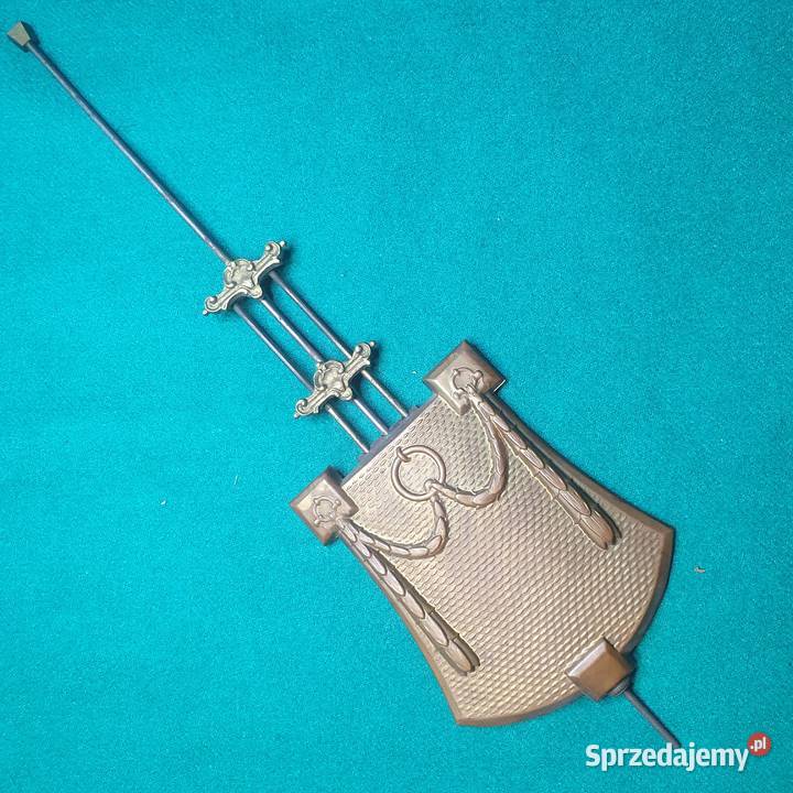 Kultowe Wahadło rusztowe Guciu B dolnośląskie