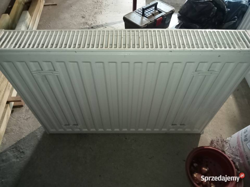 Idmar Grzejnik stalowy C22 55 x 80 Poznań