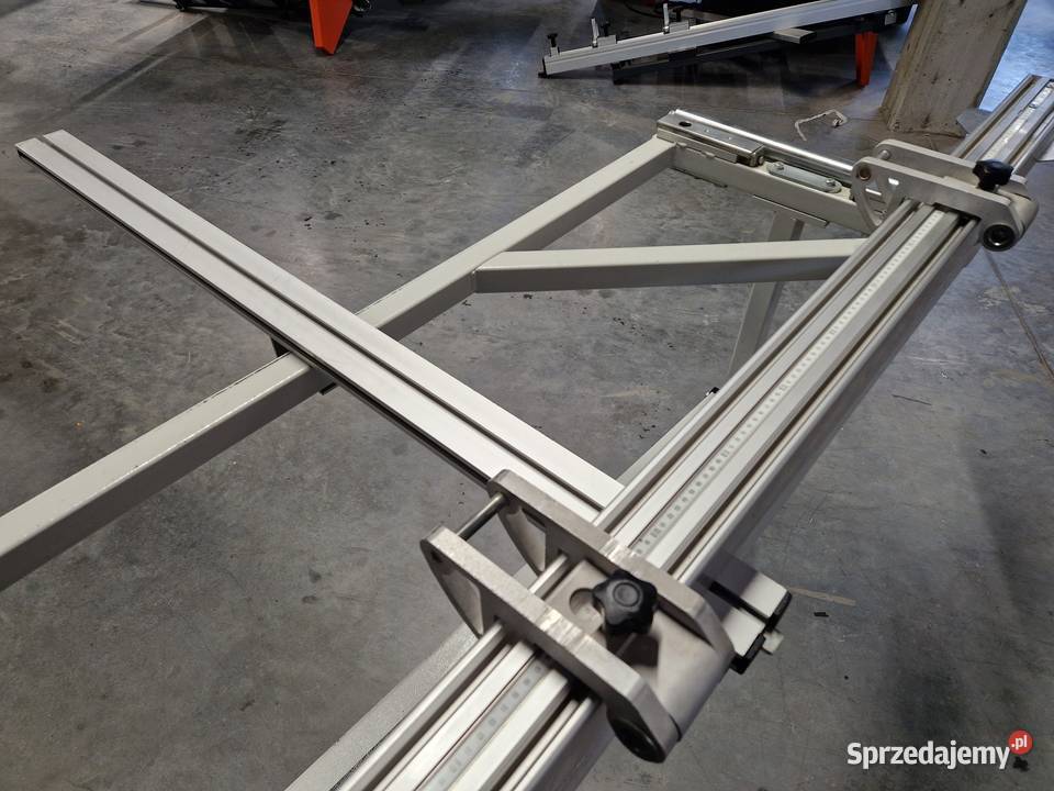 Piła Formatowa ROBLAND Z 3200formatówka piła z małopolskie Kalwaria Zebrzydowska