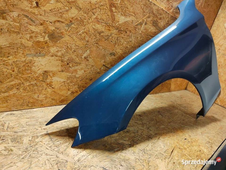 Błotnik Lewy Przód Mercedes E Klasa W 213 osobowe