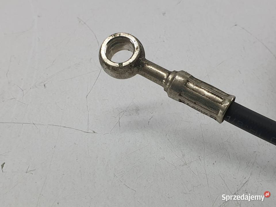 Przewod Hamulcowy Triumph Sprint St 1050