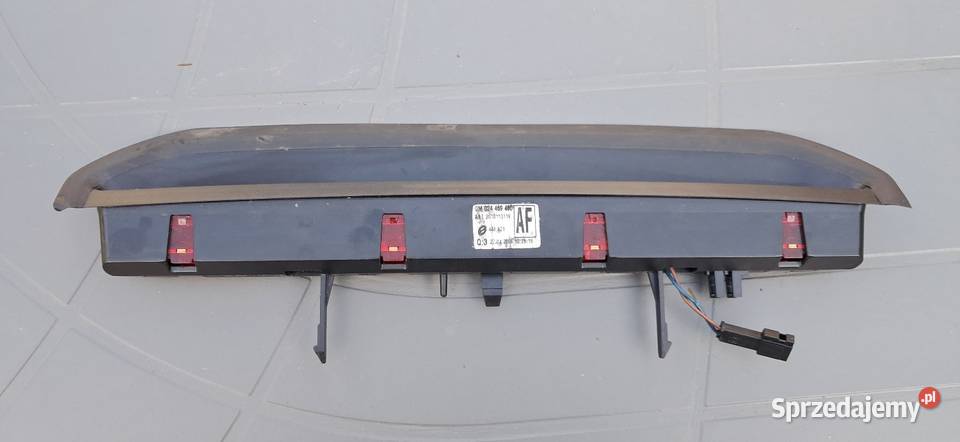 Opel Vectra c combi swiatlo stopu Koziegłowy