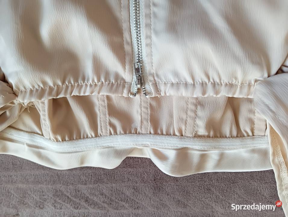 Top w stylu gorsetu Działdowo sprzedam