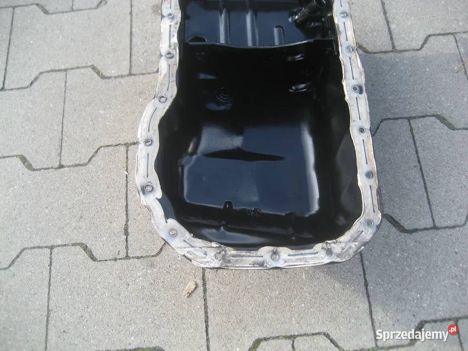 volvo 440 460 19 td miska olejowa Rakoniewice