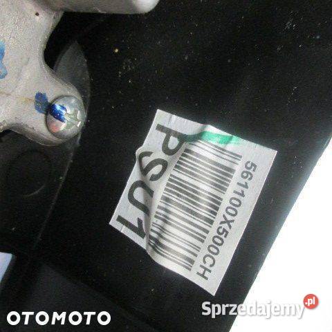 KIEROWNICA HYUNDAI I10 561100X500CH 561200X500 Rakoniewice
