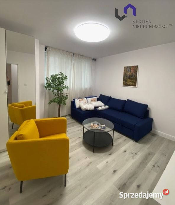 Mieszkanie do sprzedania Katowice Chopina 559m2 12998zł/m2 śląskie sprzedam