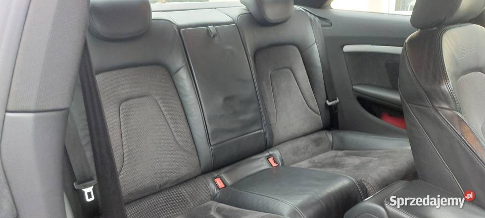 Audi A5 27 TDI 190 2009r