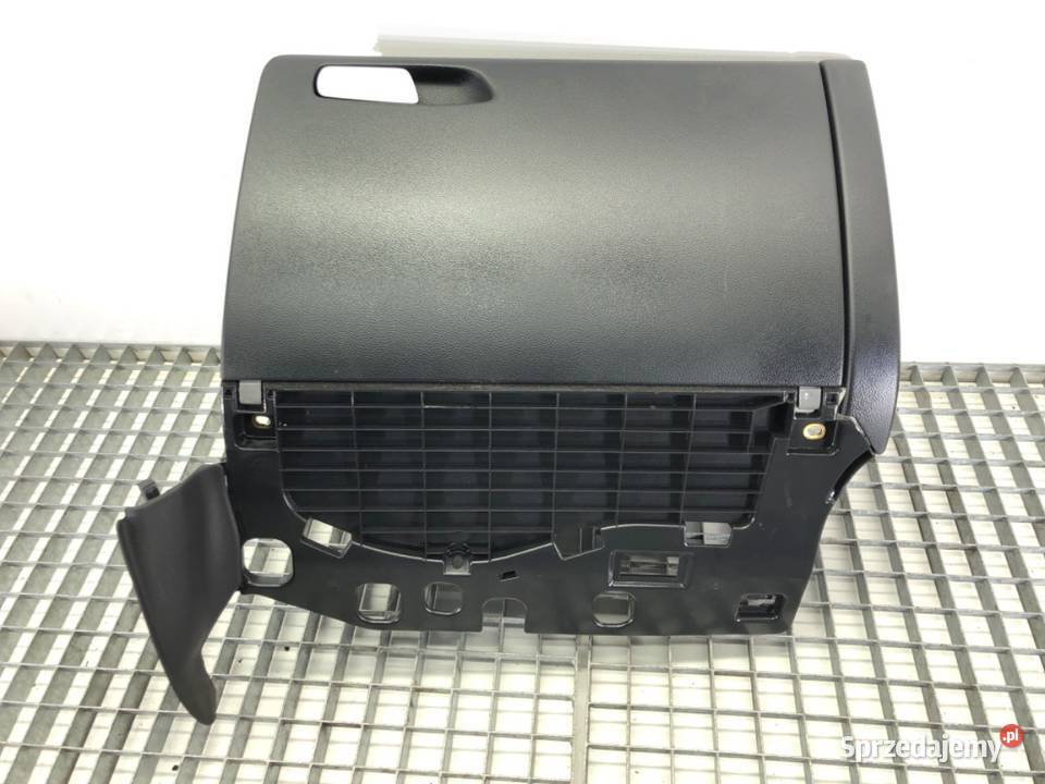 SCHOWEK PASAŻERA AUDI A4 B8 Kombi 0715 8K1857035