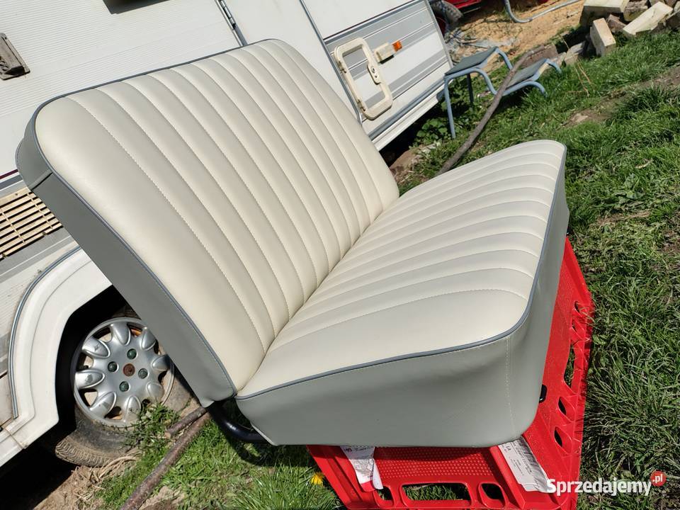 Fotele VW t1 Fotele i kanapy Lublin