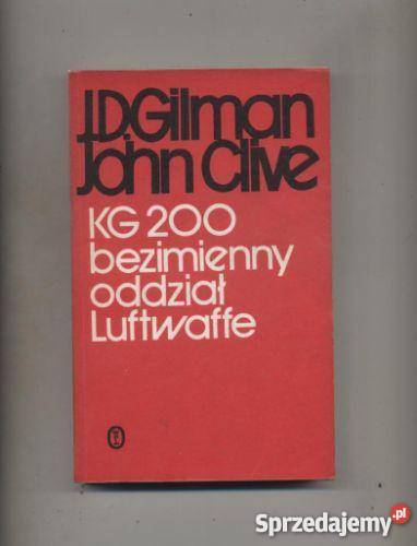 200 bezimienny oddział Luftwaffe zachodniopomorskie Szczecin