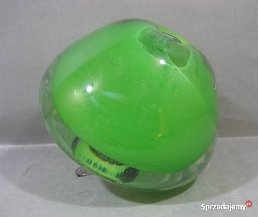 Jablko Ktysztalowe Warszawa