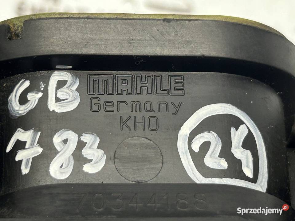 AUDI Q7 30 TFSI V6 24V CJT 272 kolektor ssący Kolektory ssące Kielce