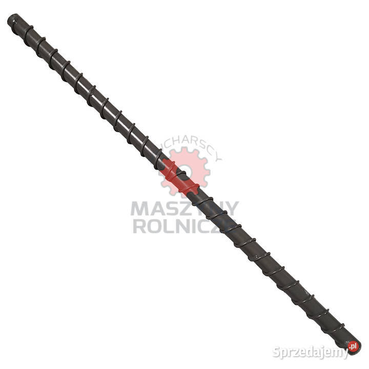 Rura rozprowadzjąca 5543101020000 Prasa Ursus Strzegowo