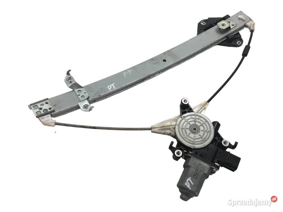 SUBARU OUTBACK 4 BR IV 20092014 MECHANIZM SILNIK sprzedam