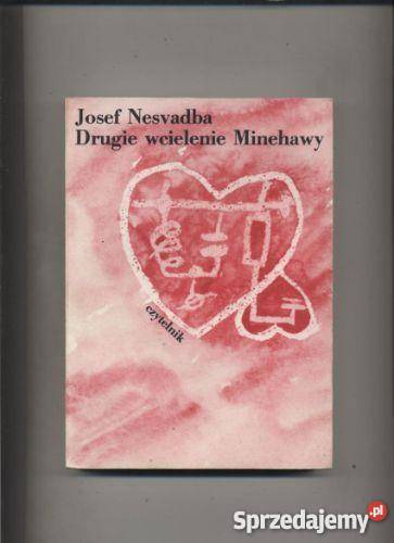 Drugie wcielenie Minehawy Szczecin