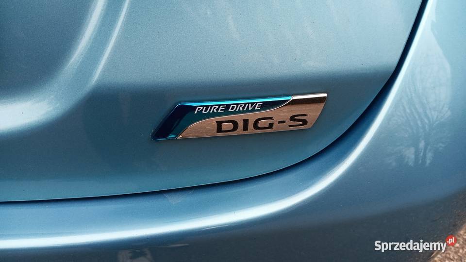 Nissan Note 12 benzyna automat zadbany Jaszkowa Dolna