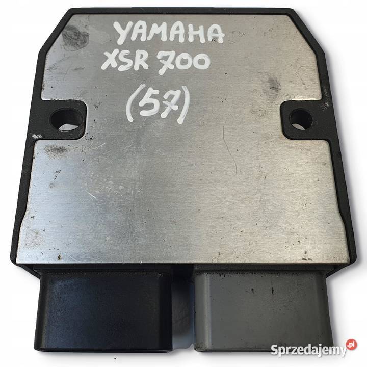 REGULATOR NAPIĘCIA Yamaha XSR 700 XSR700 1522 Chełm