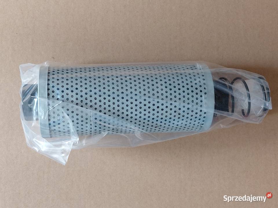 Filtr hydrauliczny SH 59102 HiFi Filter JCB sprzedam