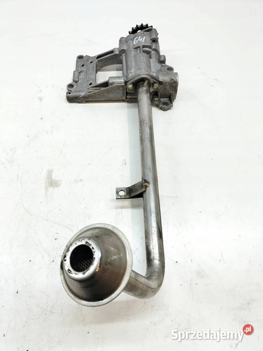 POMPA OLEJU 2247212 30 D M57 Bmw Seria 5 IV osobowe
