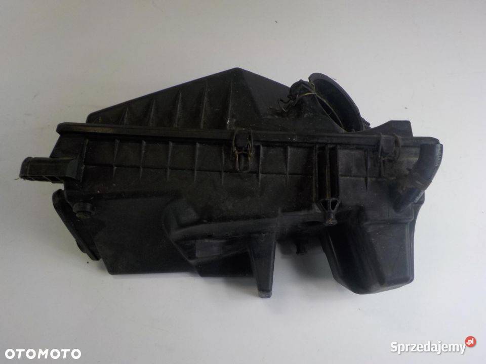 OBUDOWA FILTRA POWIETRZA FORD MONDEO MK II Nowy Tomyśl sprzedam