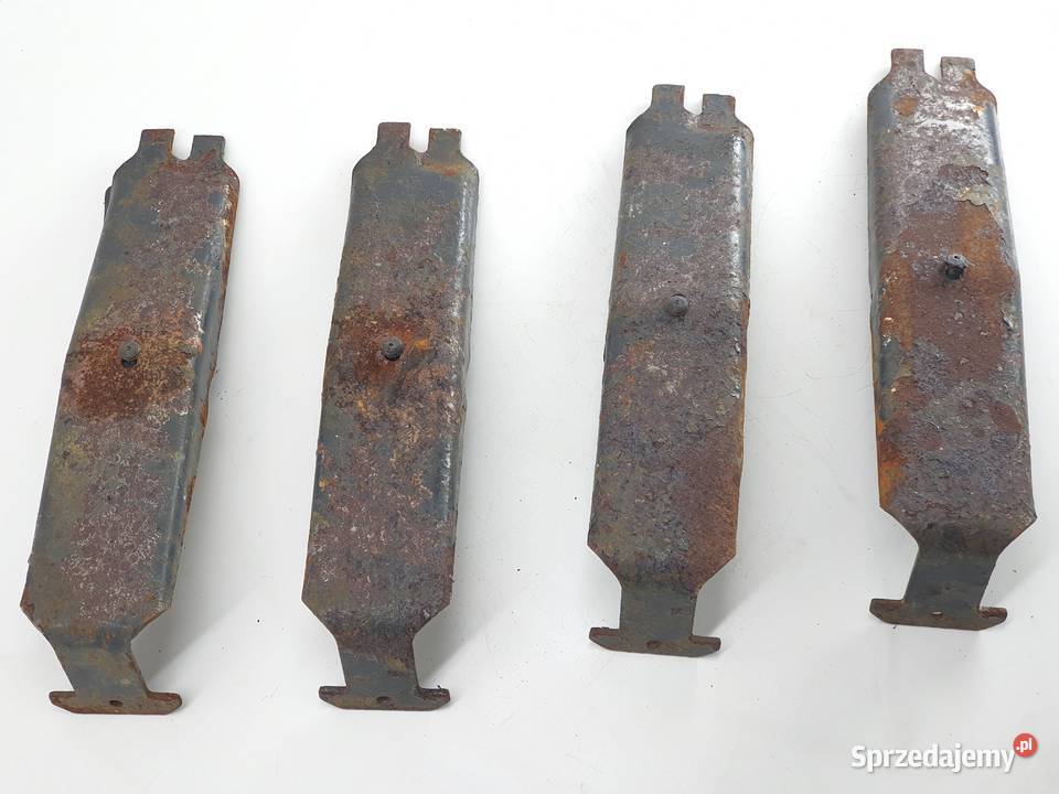 MOCOWANIE UCHWYT WSPORNIK IVECO EUROCARGO MAN Janowice