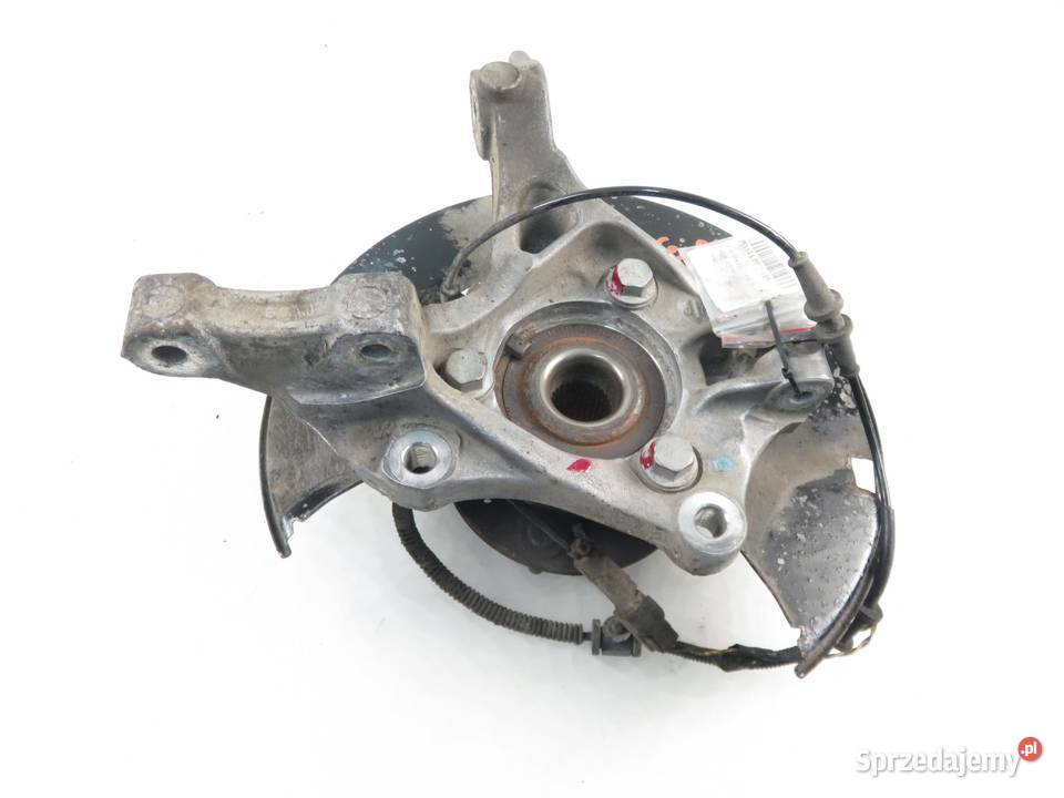 ZWROTNICA PRZEDNIA PRAWA CHEVROLET CRUZE 20 CDI