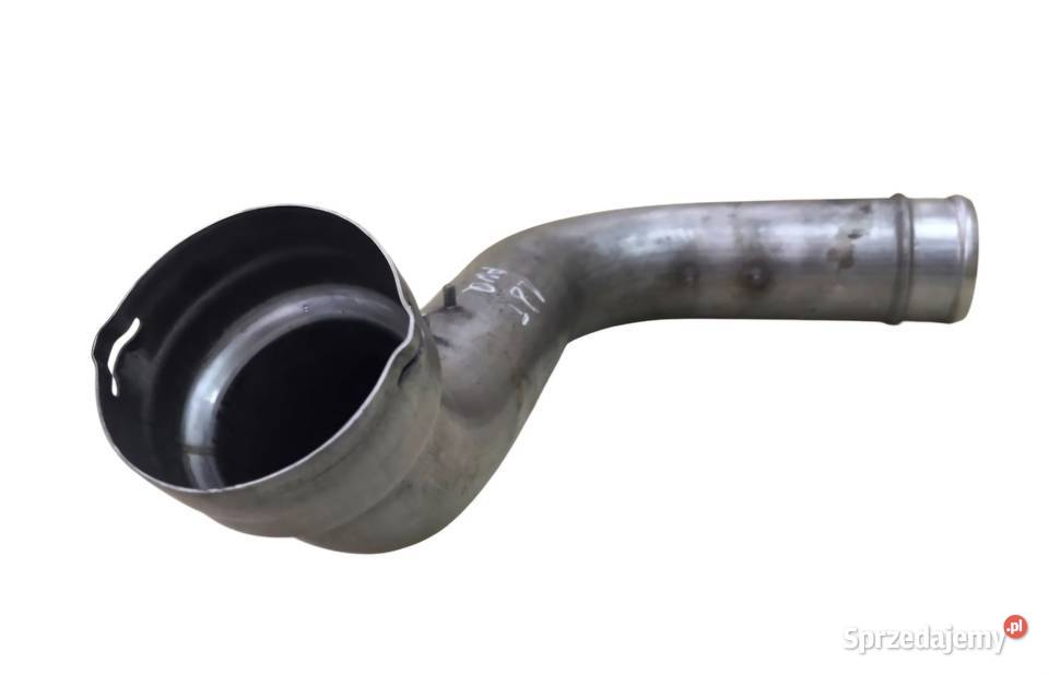 PRZEWÓD POWIETRZA TURBOINTERCOOLERA LEON I GOLF Działoszyce