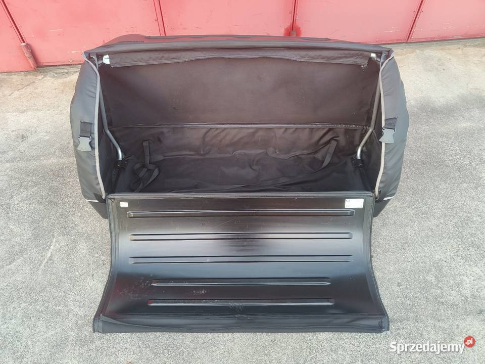 Thule onto 2 Box Okazja Najtaniej Hitttt Karłowice