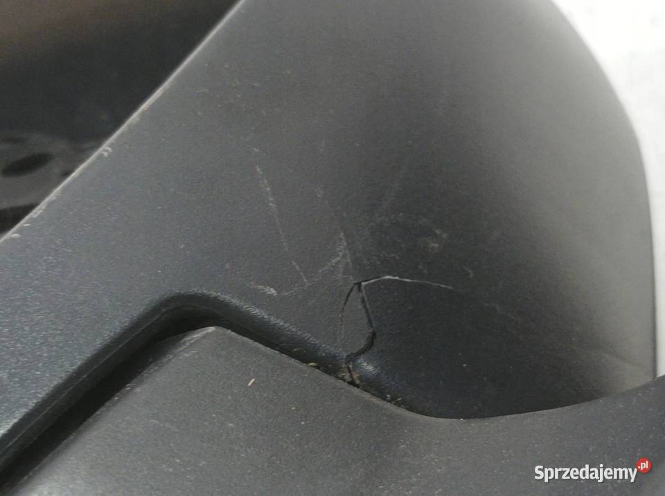 LUSTERKO LEWE 7PIN EU E16 E17 E18 Toyota Corolla