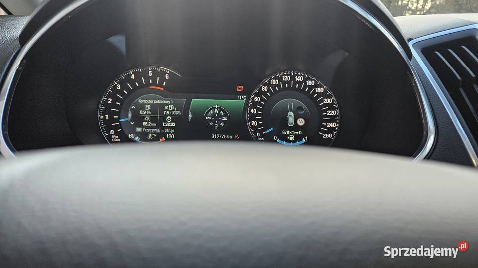 Ford S 20 TDCI 180 Gubin