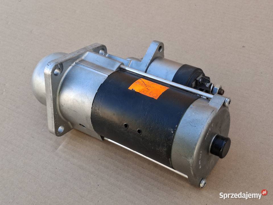 DAF LF 45 55 ROZRUSZNIK ORYGINAŁ 0001231017 ciężarowe