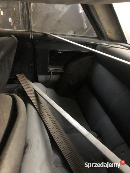 Facel vega f2b facellia Tarnobrzeg sprzedam