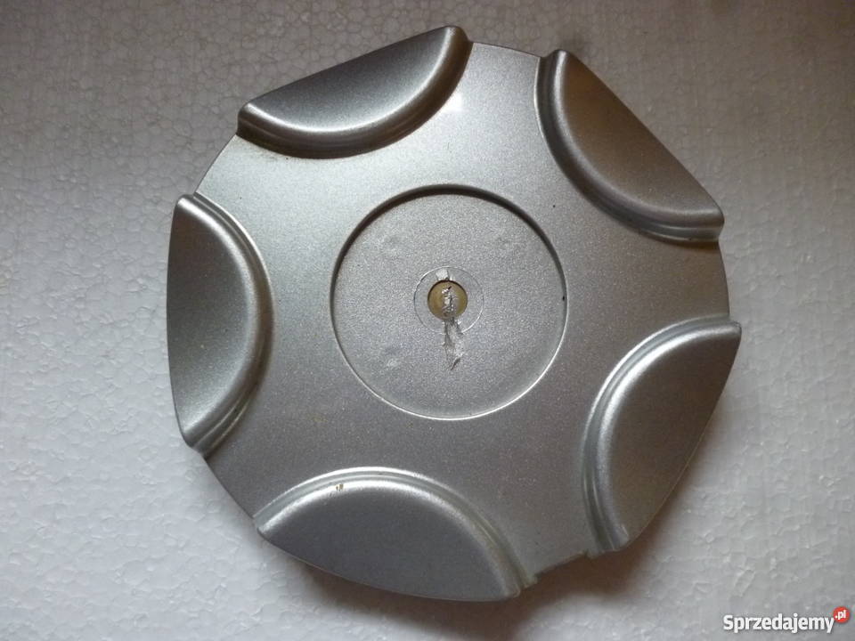 Dekielki do felg Ronal aluminiowe Bochnia