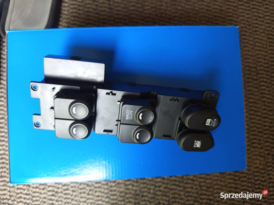 Przełącznik szyb Hyundai i30 Radom