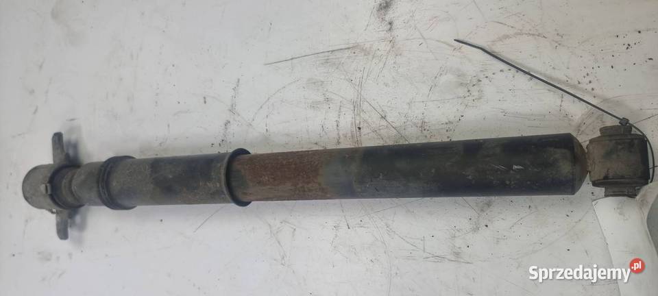 AMORTYZATOR LEWY TYŁ PEUGEOT 3008 T 8 osobowe Lipno