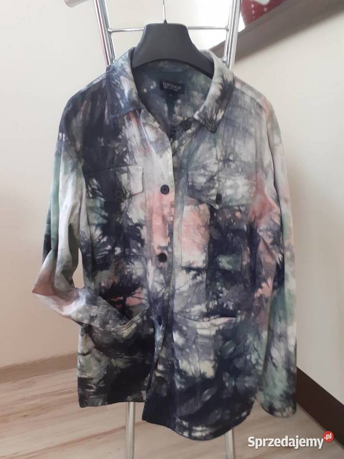 katana kurtka L M Gdańsk