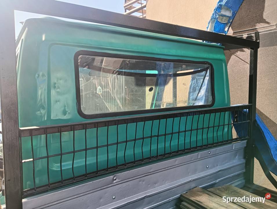 Mercedes 307 Jarosław